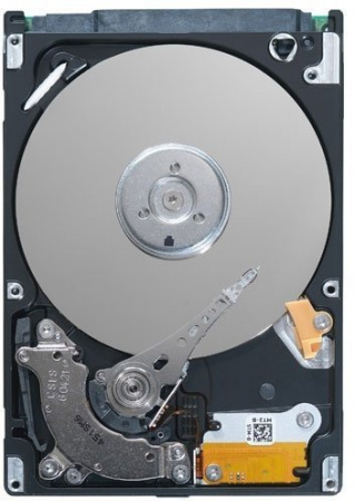 Жесткий диск 600Gb SAS Dell (400-AEES)